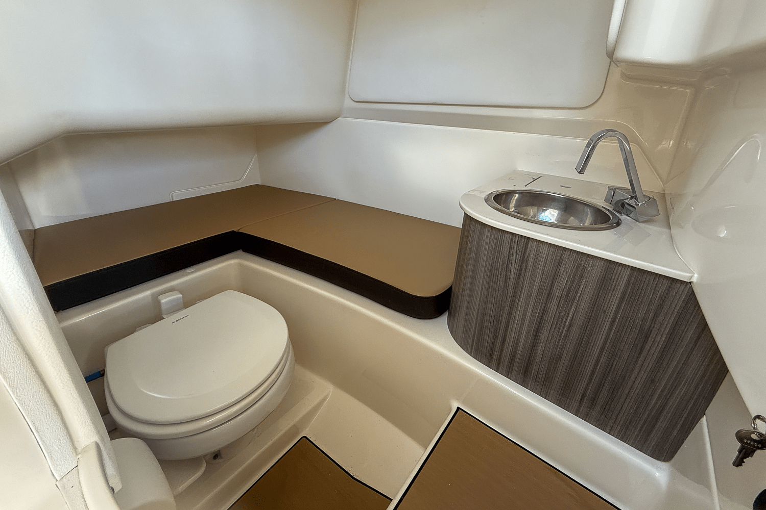 2025 Sea Ray SDX 270 Outboard Image Thumbnail #16