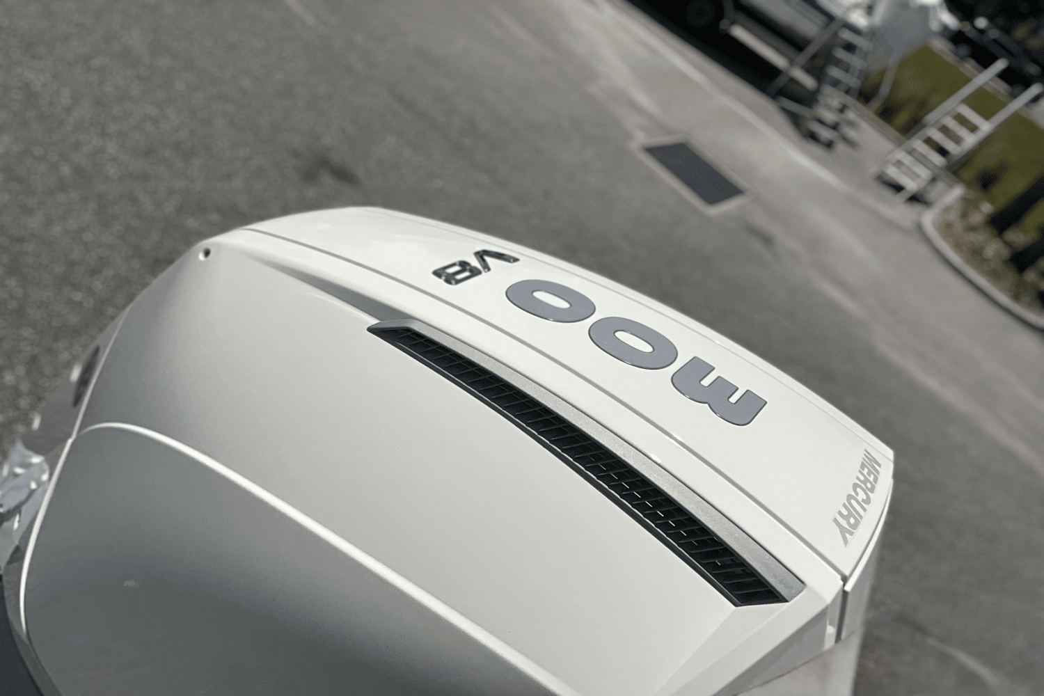 2025 Sea Ray SDX 270 Outboard Image Thumbnail #32