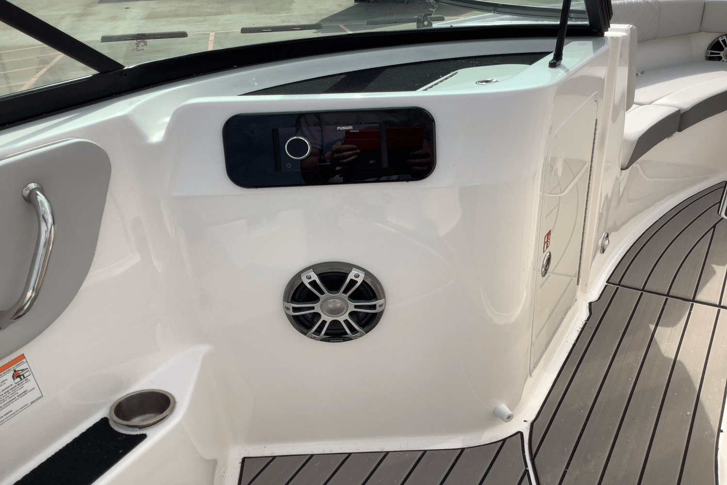 2025 Sea Ray 250 SDX Image Thumbnail #23