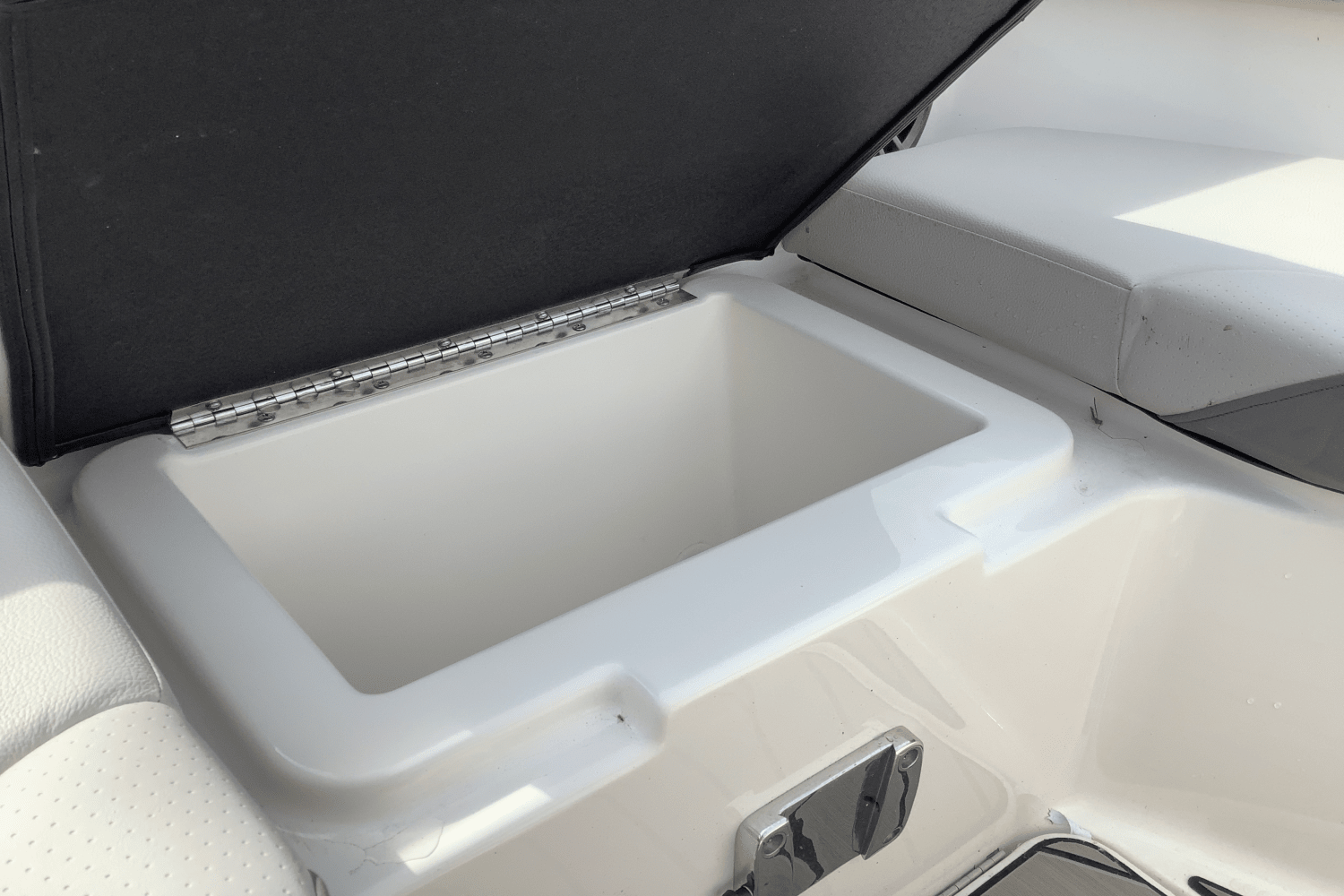 2025 Sea Ray 250 SDX Image Thumbnail #29