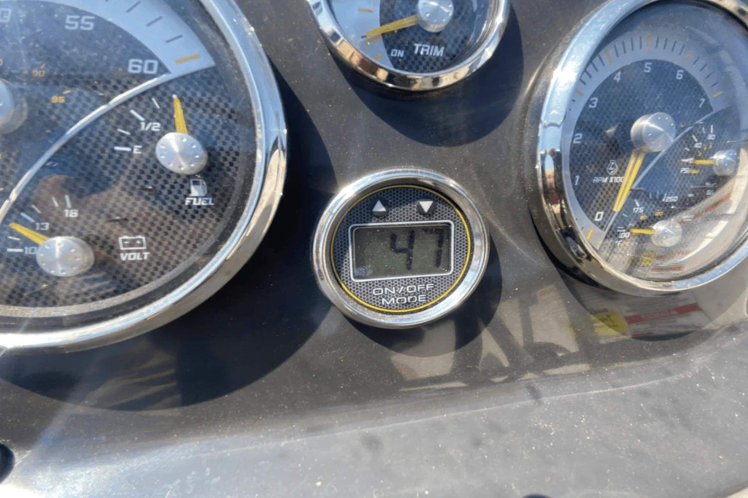 2022 Bayliner VR4 Bowrider I/O Image Thumbnail #28