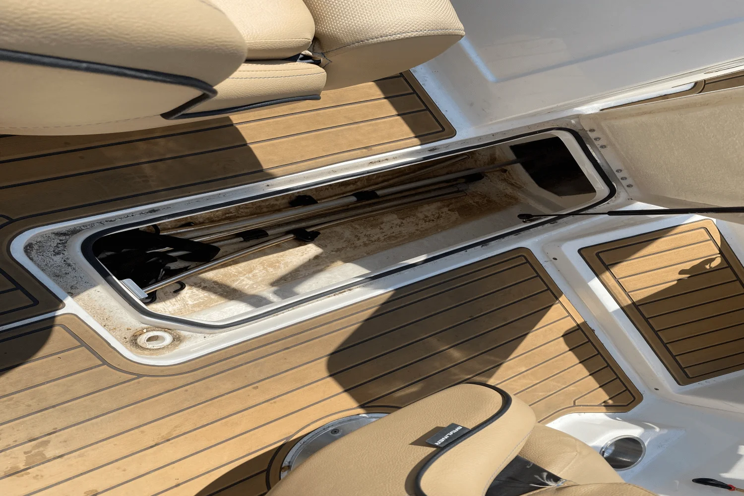 2022 Bayliner VR4 Bowrider I/O Image Thumbnail #29