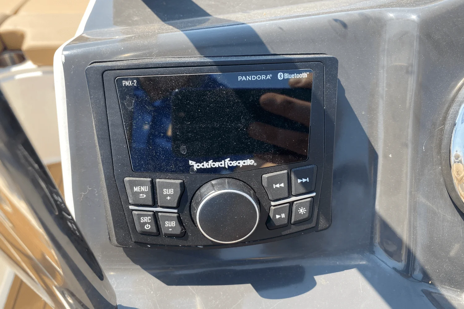 2022 Bayliner VR4 Bowrider I/O Image Thumbnail #15