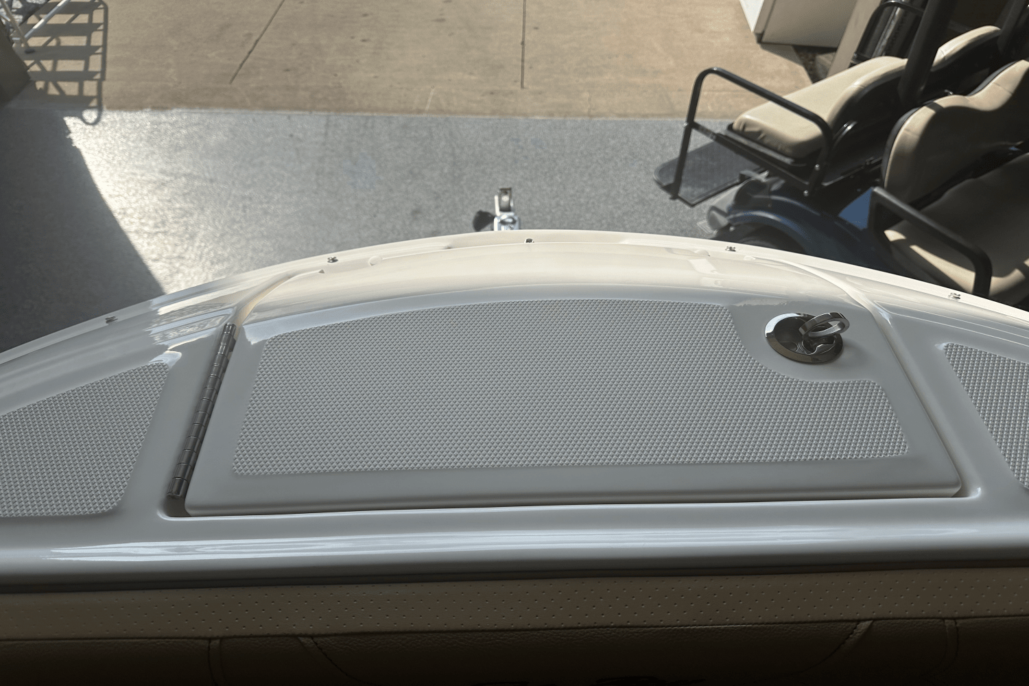 2025 Sea Ray 250 SDX Image Thumbnail #16