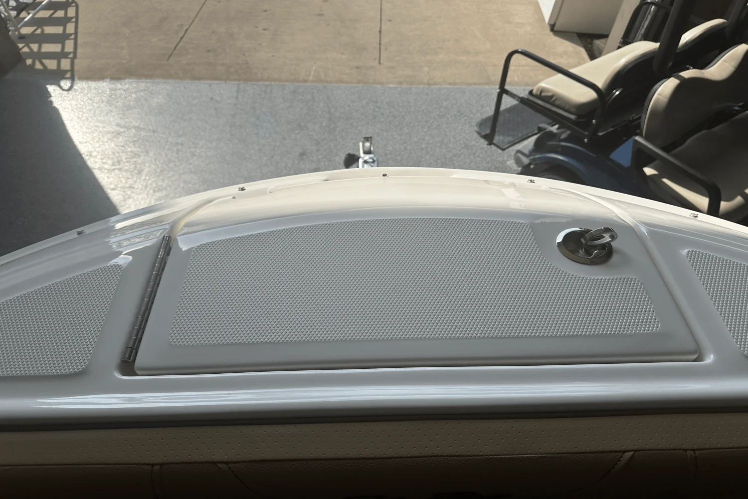 2025 Sea Ray 250 SDX Image Thumbnail #16