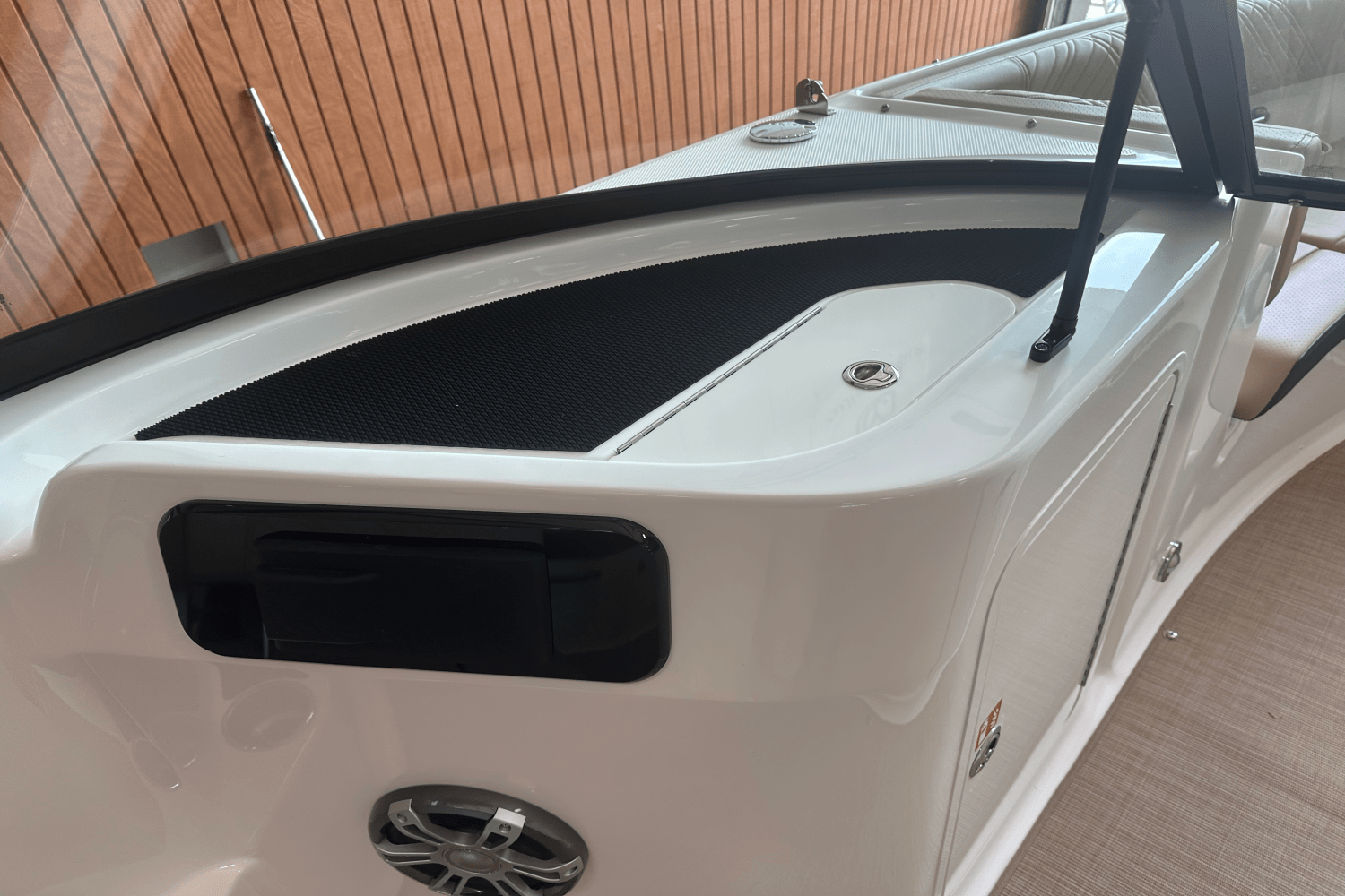 2025 Sea Ray 250 SDX Image Thumbnail #14
