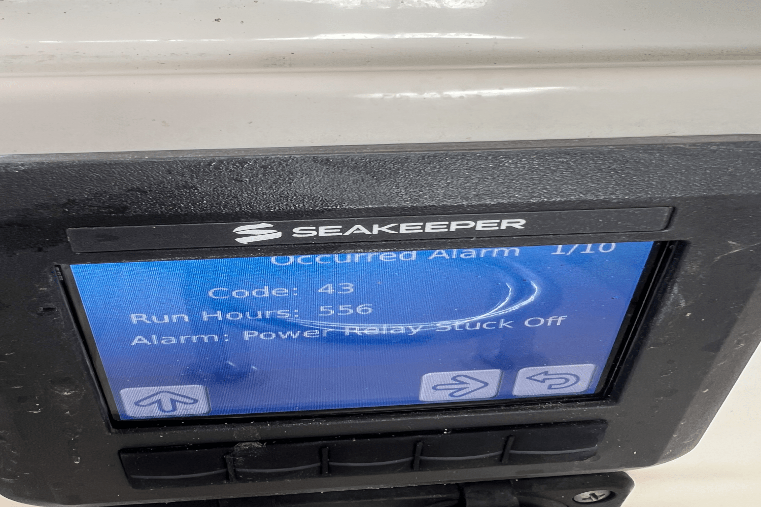 2018 Sea Ray L550 FLY Image Thumbnail #12