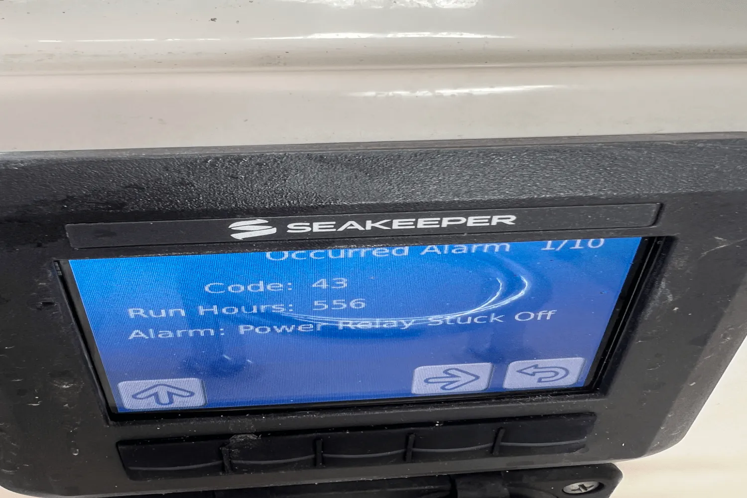 2018 Sea Ray
                                                             L550 FLY Image Thumbnail #12