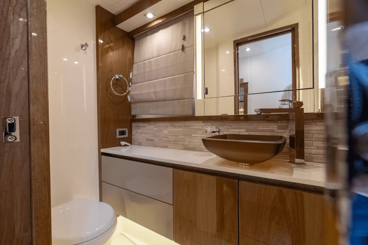 2018 Sea Ray L550 FLY Image Thumbnail #21