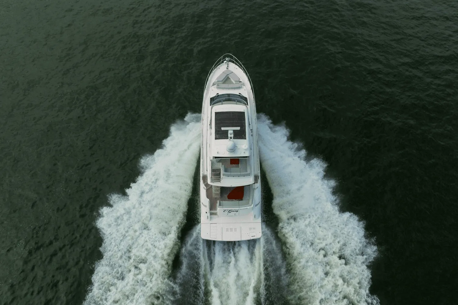 2018 Sea Ray
                                                             L550 FLY Image Thumbnail #4
