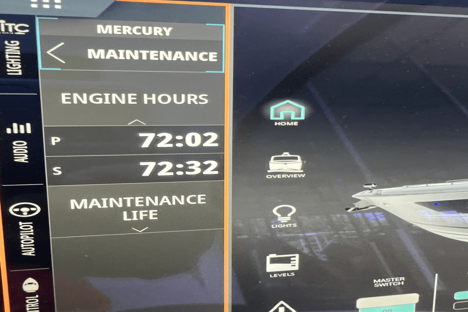 2024 Sea Ray 370 DA Image Thumbnail #8