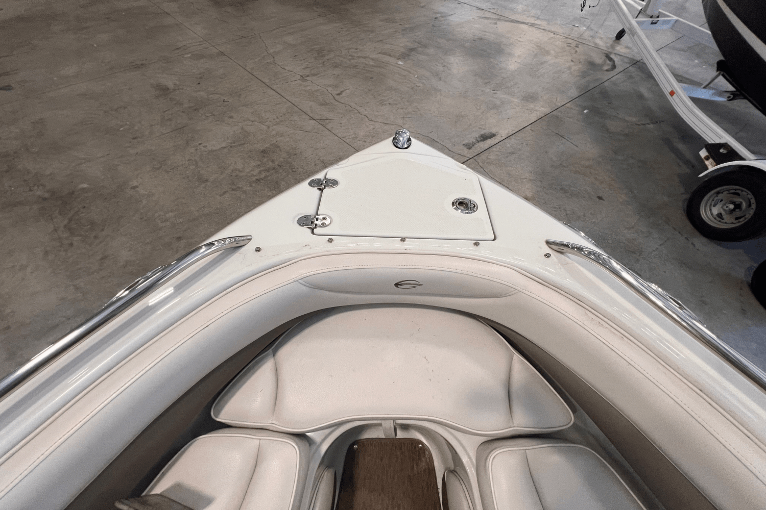 2016 Crownline 21 SS Image Thumbnail #28