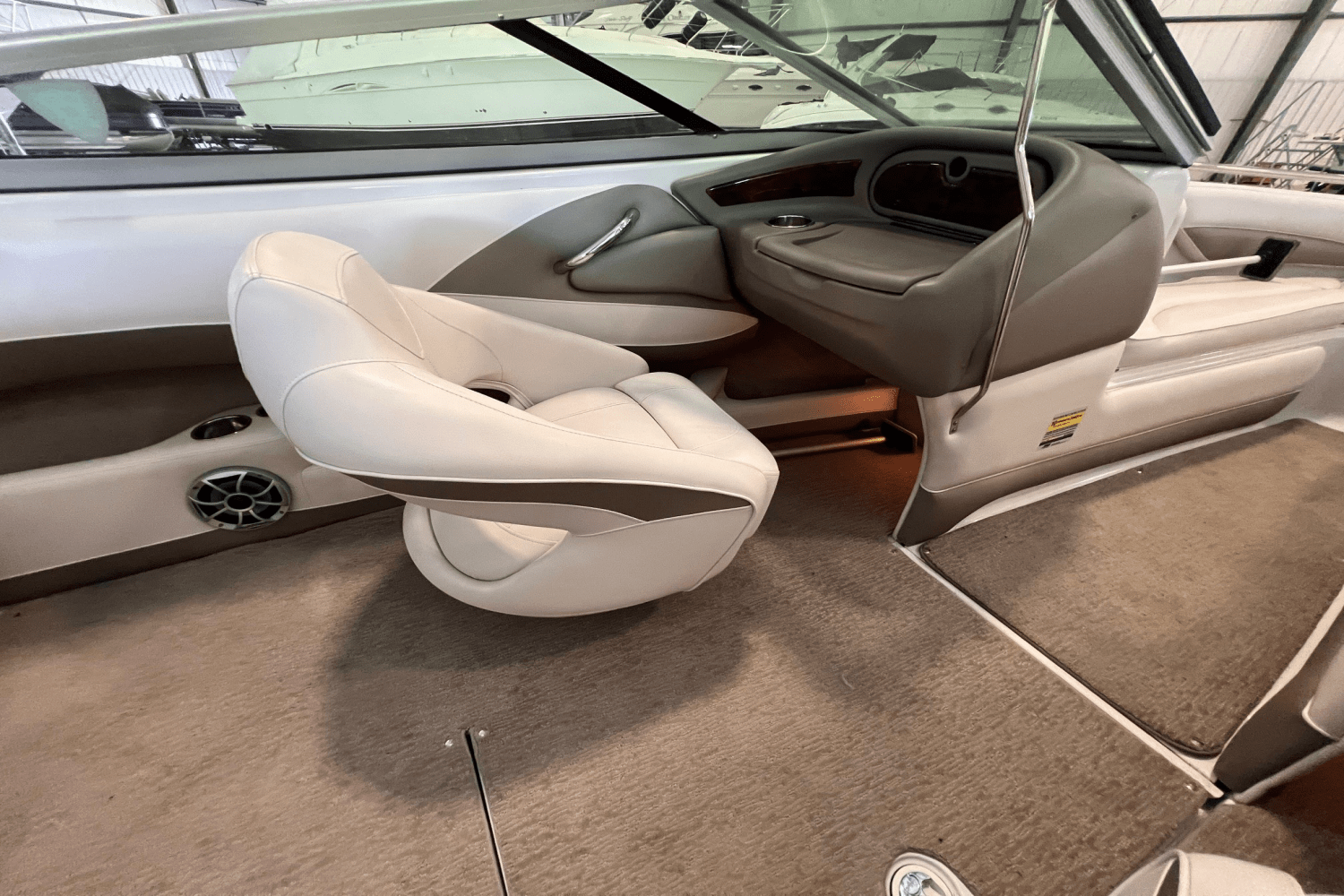 2016 Crownline 21 SS Image Thumbnail #24