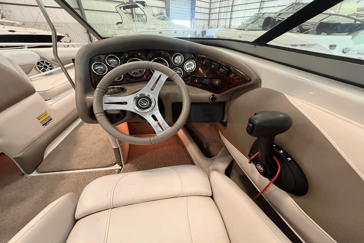 2016 Crownline 21 SS Image Thumbnail #23