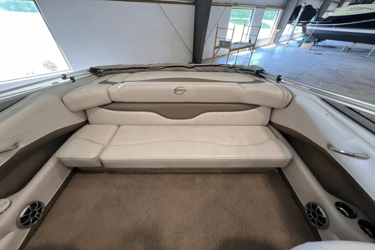 2016 Crownline 21 SS Image Thumbnail #15
