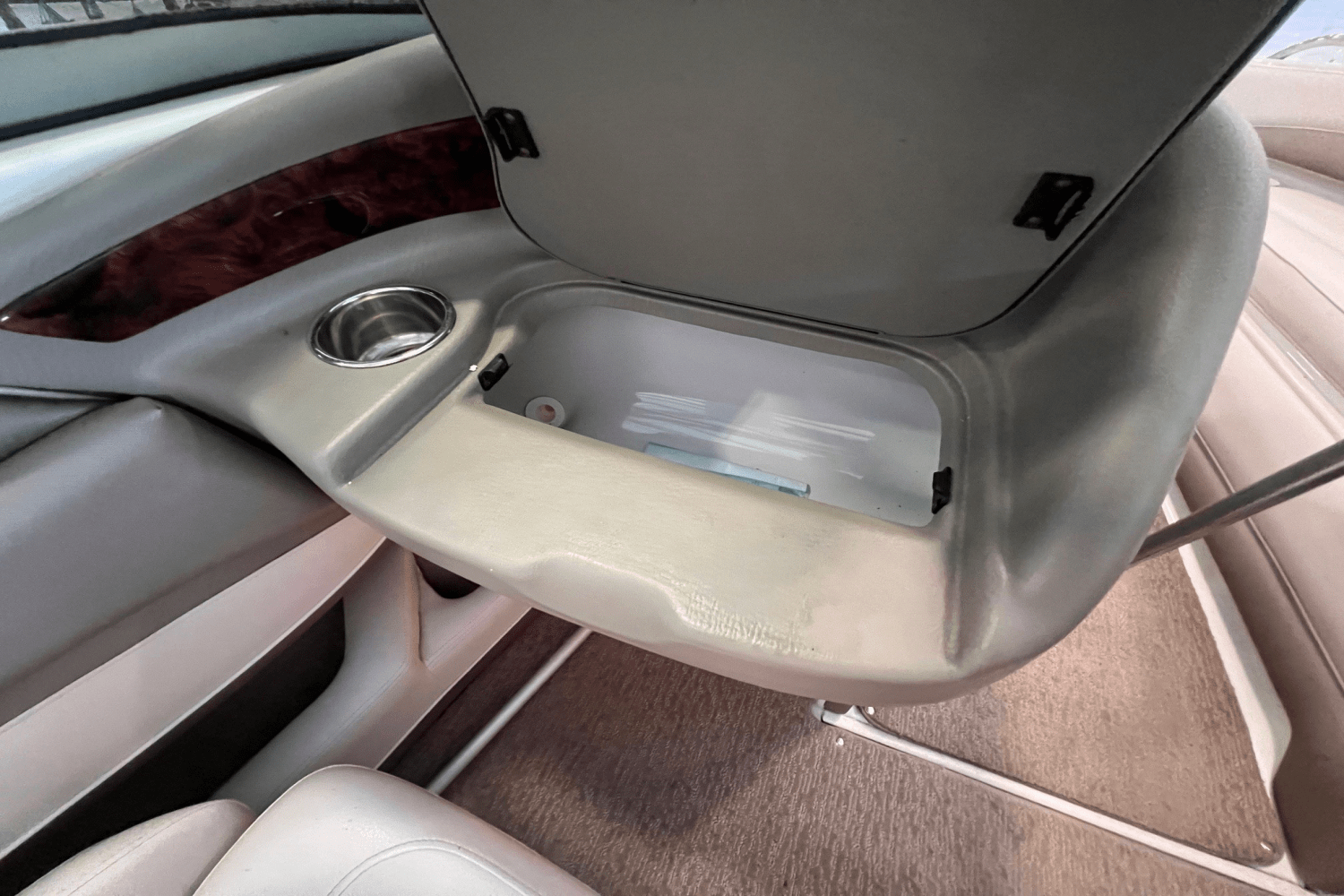 2016 Crownline 21 SS Image Thumbnail #31