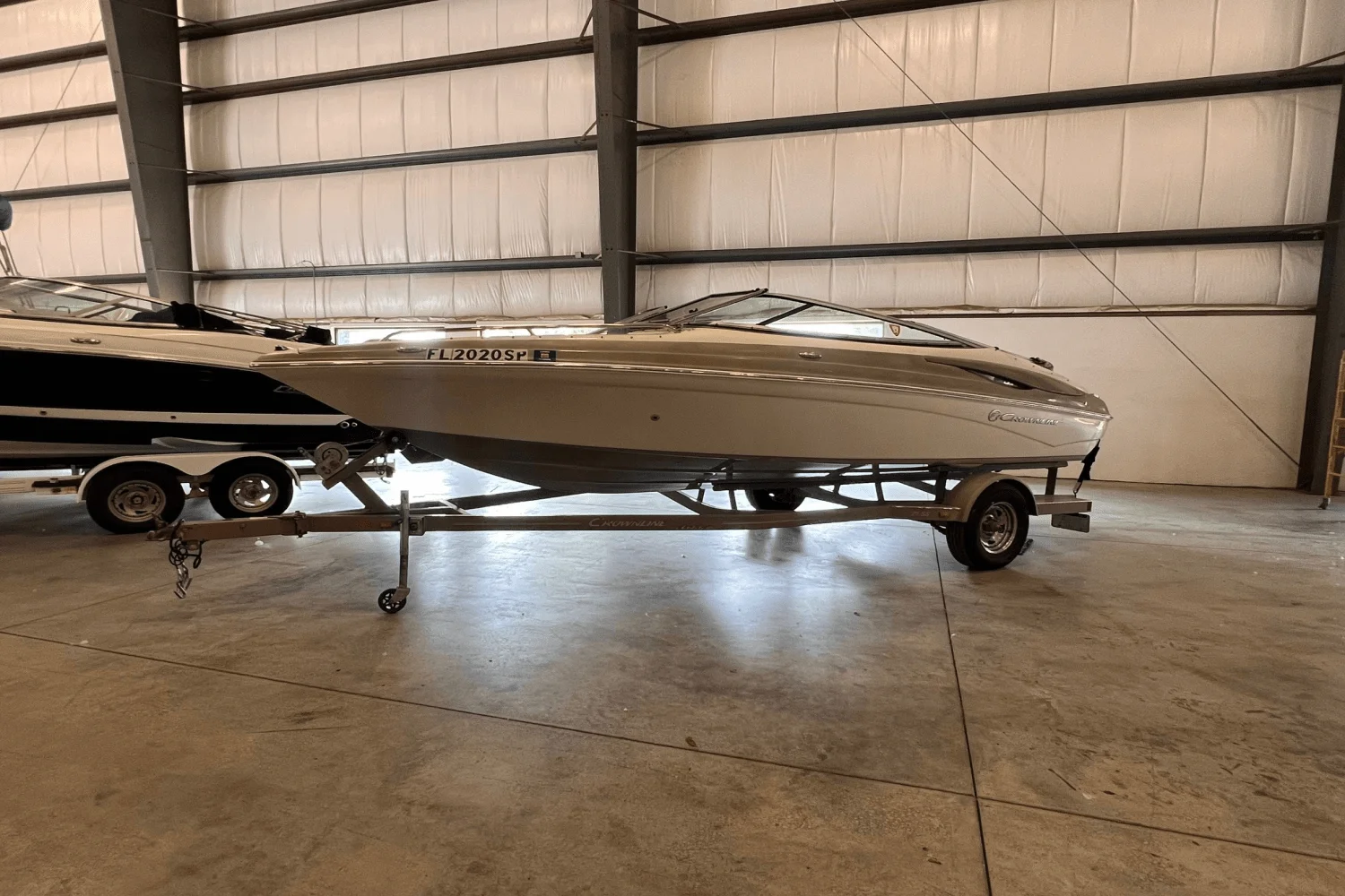 2016 Crownline 21 SS Image Thumbnail #7