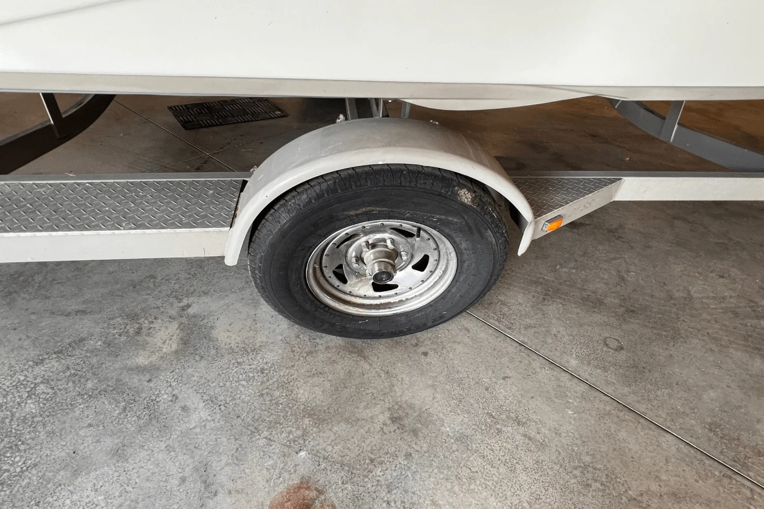 2016 Crownline 21 SS Image Thumbnail #12