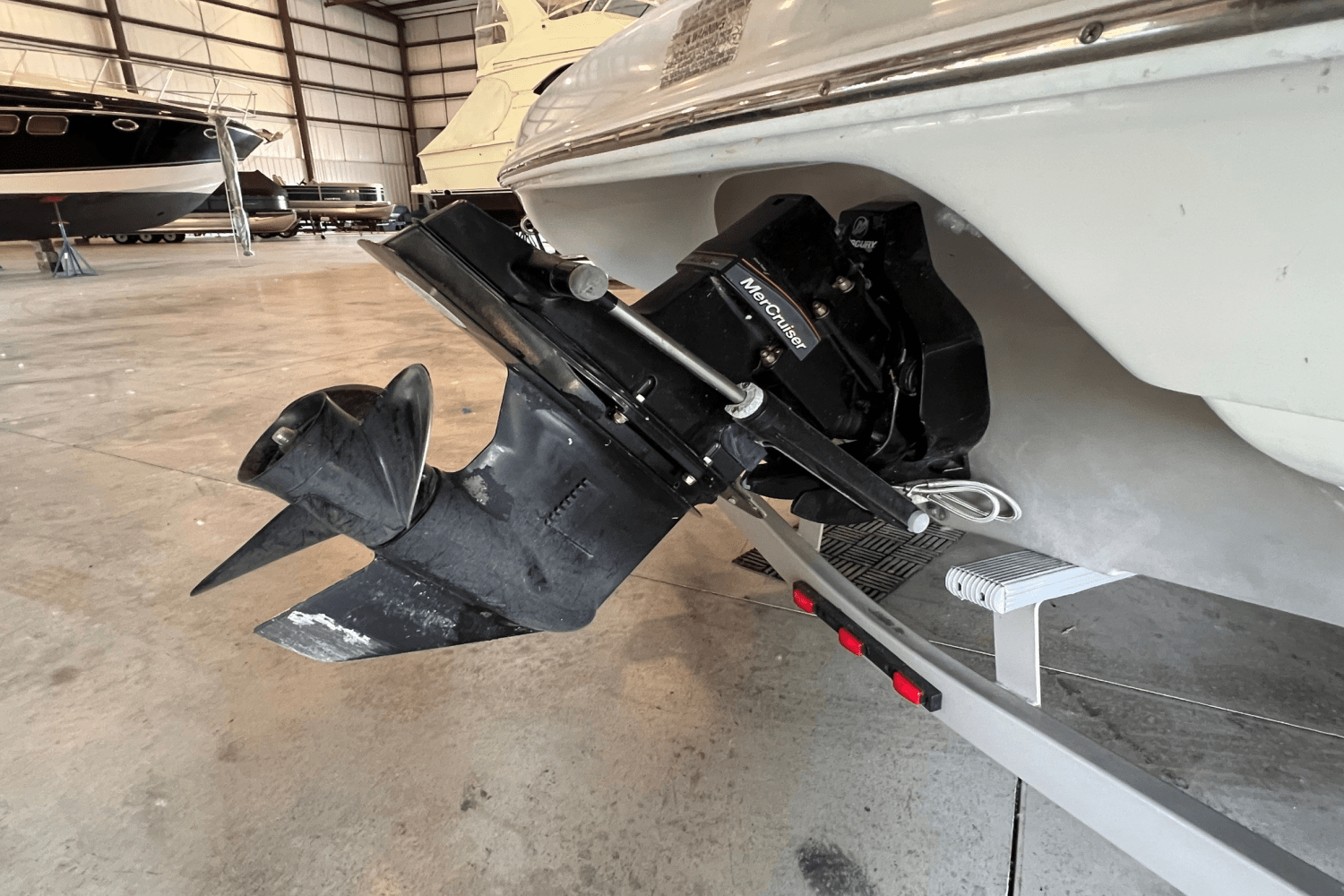 2016 Crownline 21 SS Image Thumbnail #3