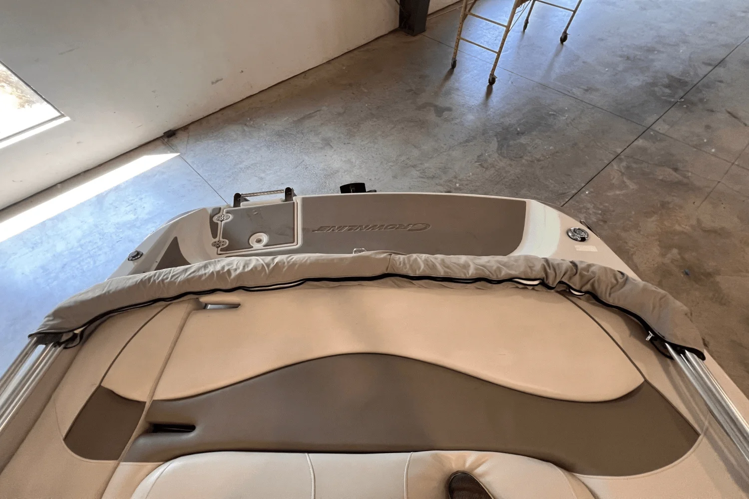 2016 Crownline 21 SS Image Thumbnail #16