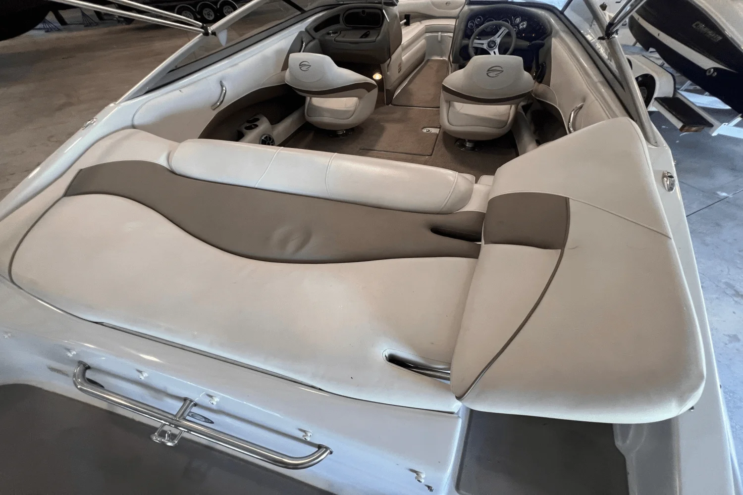 2016 Crownline 21 SS Image Thumbnail #19