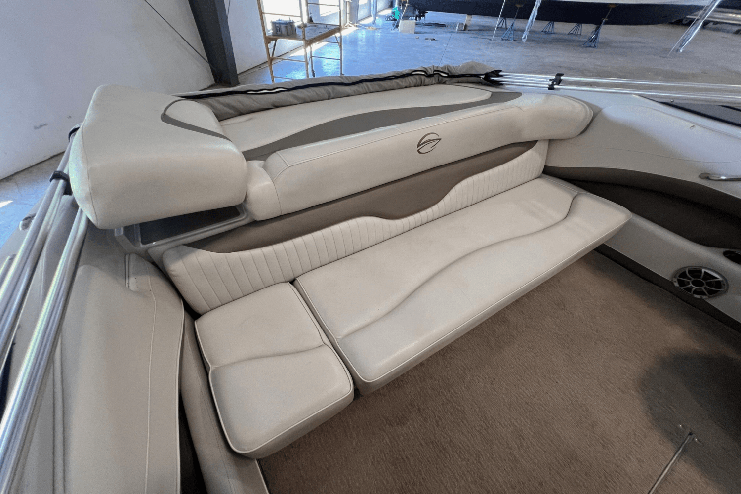 2016 Crownline 21 SS Image Thumbnail #20
