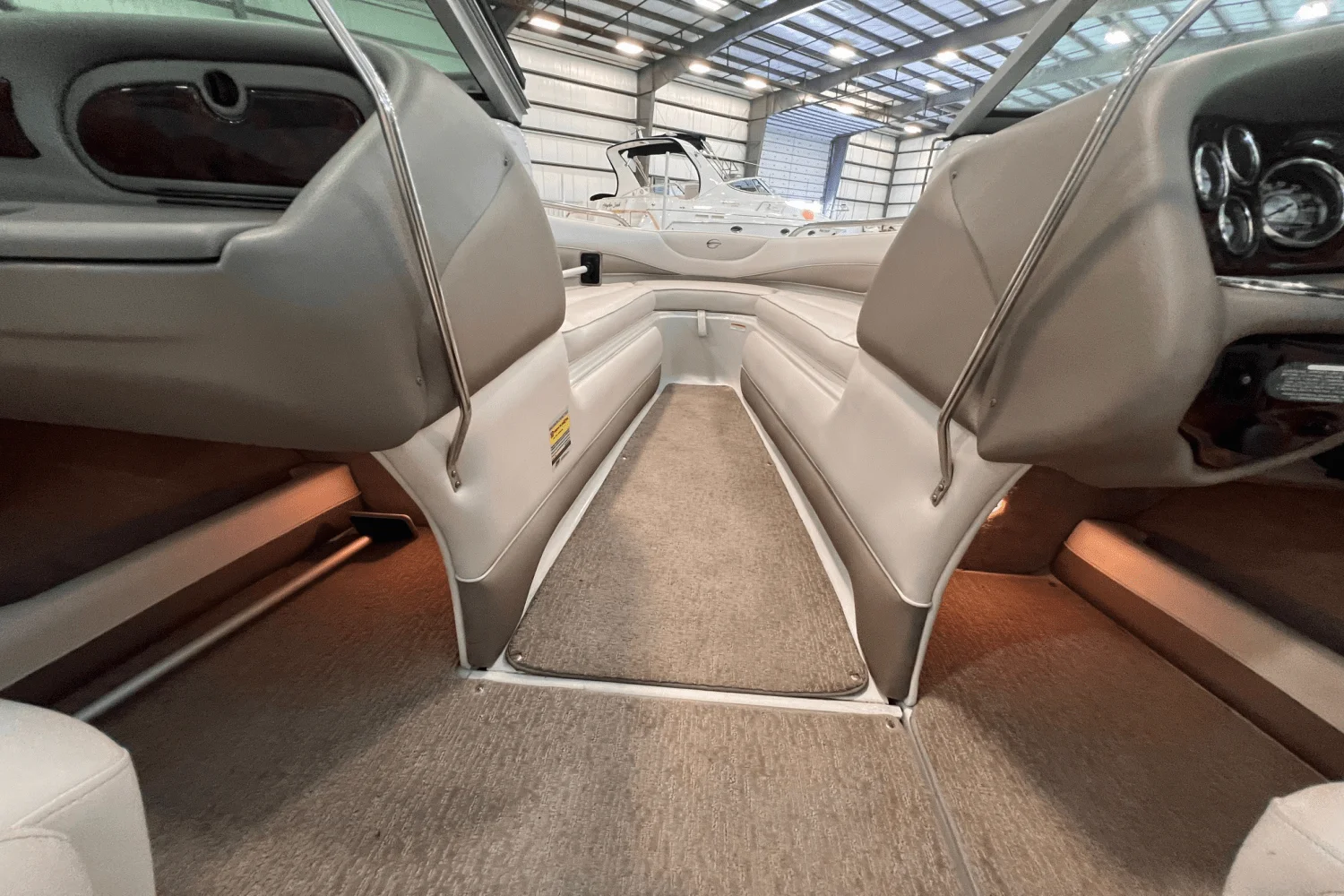 2016 Crownline 21 SS Image Thumbnail #26
