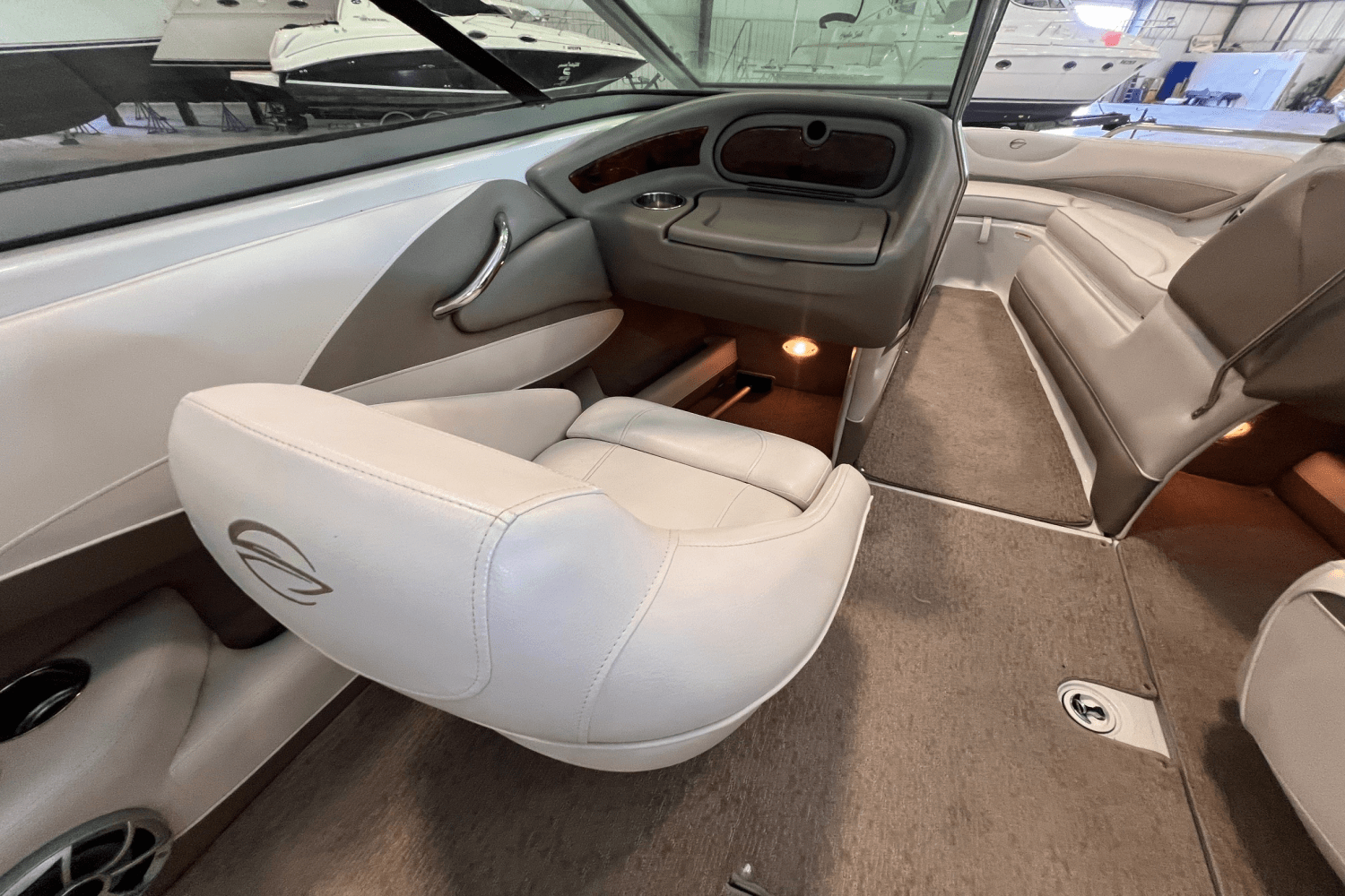 2016 Crownline 21 SS Image Thumbnail #25