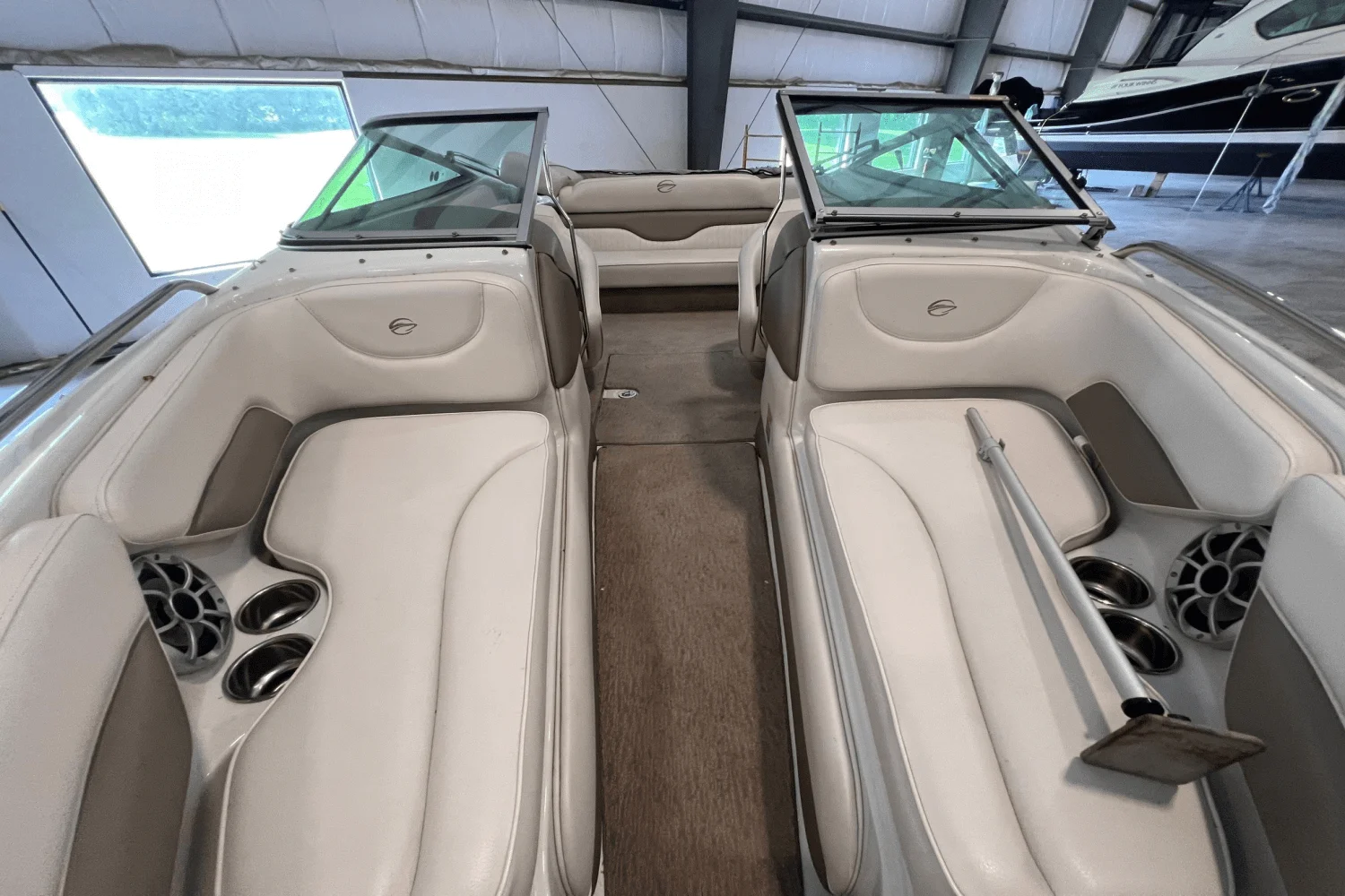 2016 Crownline 21 SS Image Thumbnail #30
