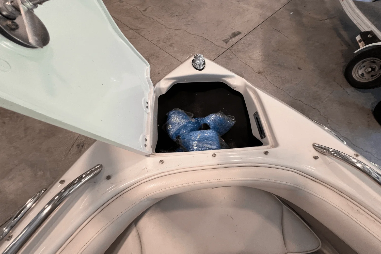 2016 Crownline 21 SS Image Thumbnail #29