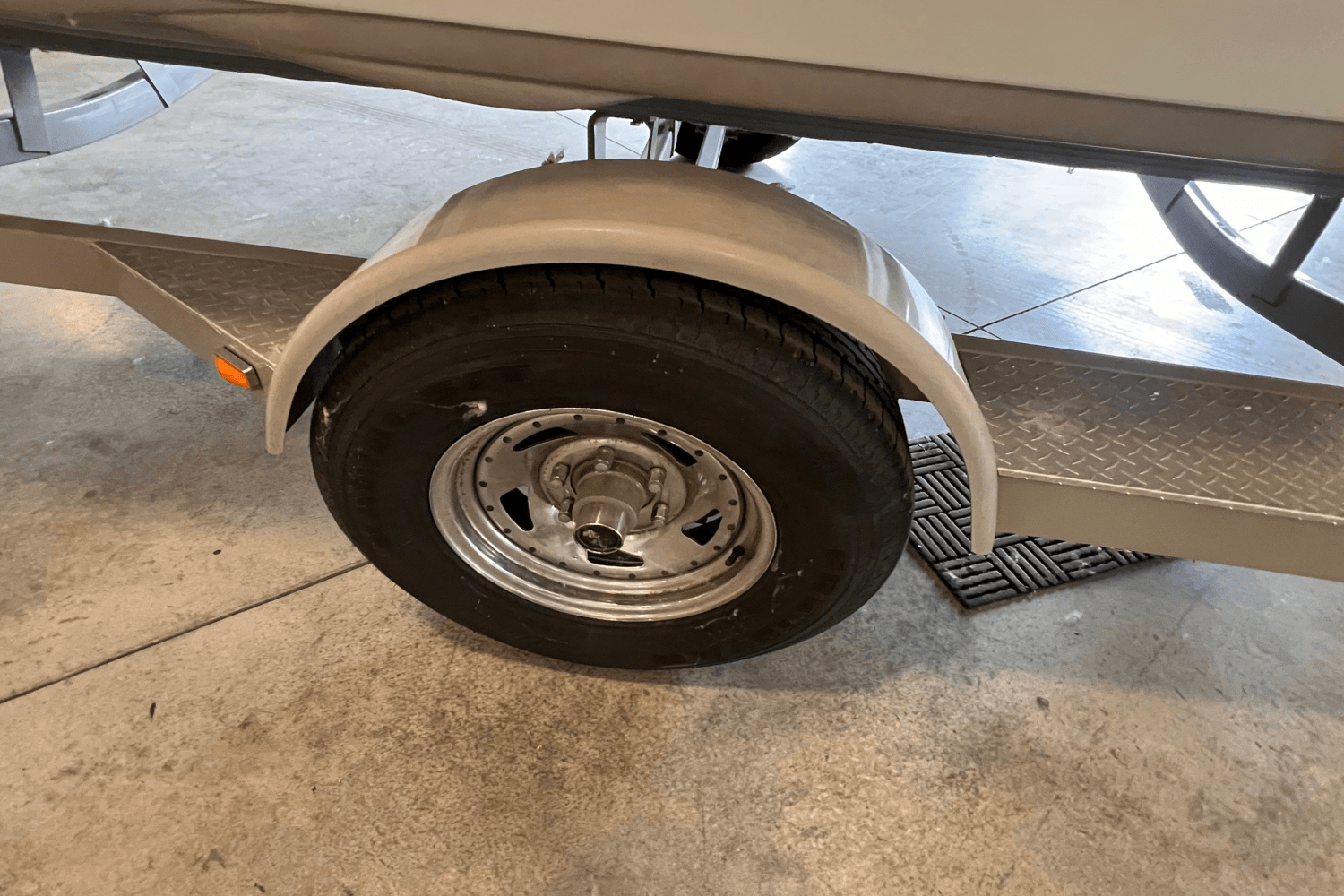 2016 Crownline 21 SS Image Thumbnail #14