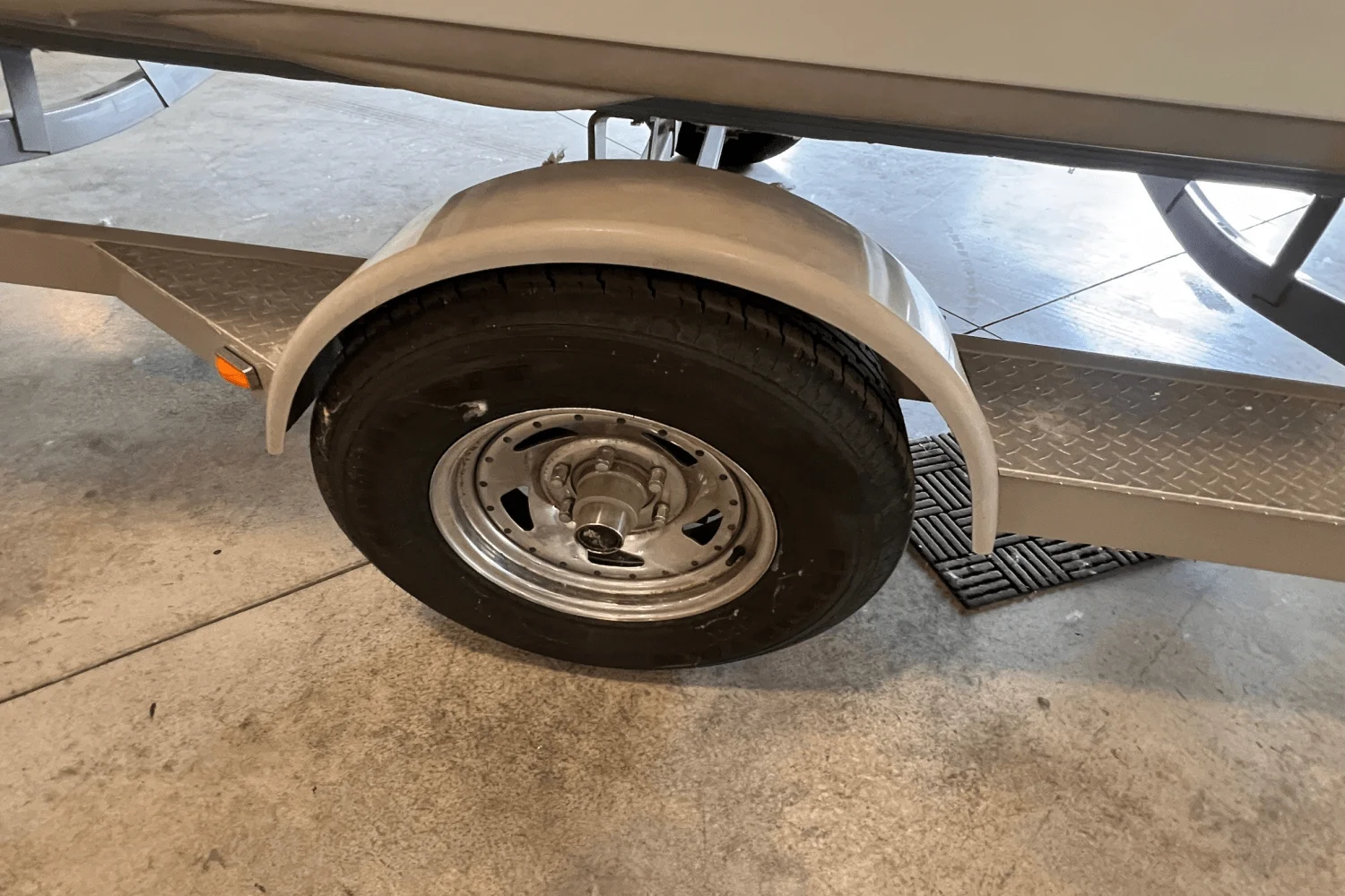 2016 Crownline 21 SS Image Thumbnail #14