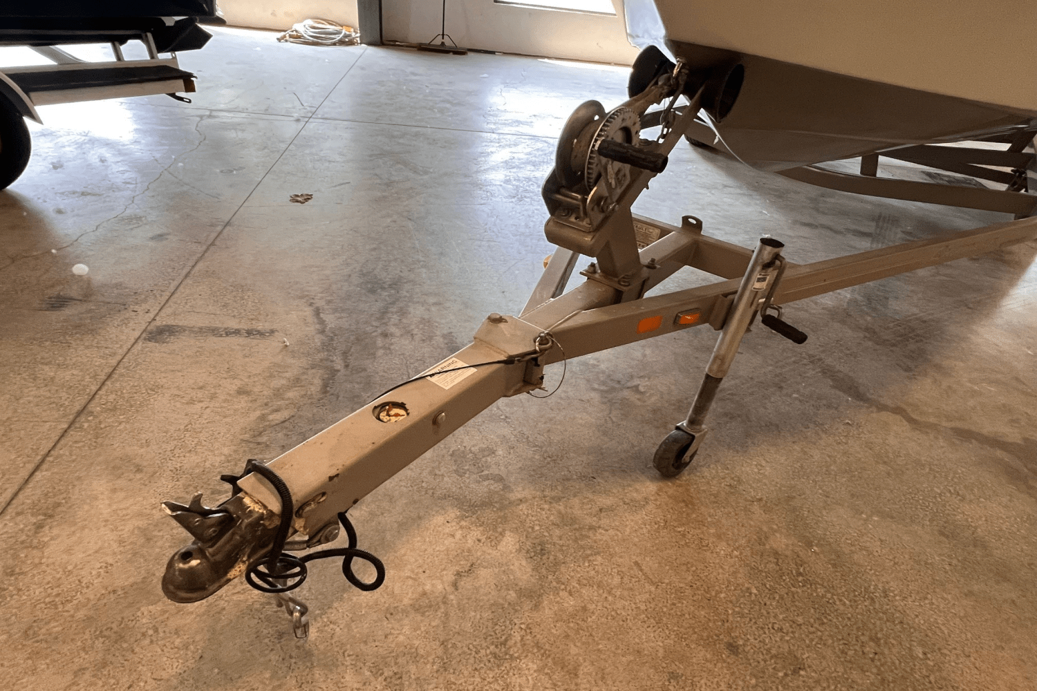 2016 Crownline 21 SS Image Thumbnail #10