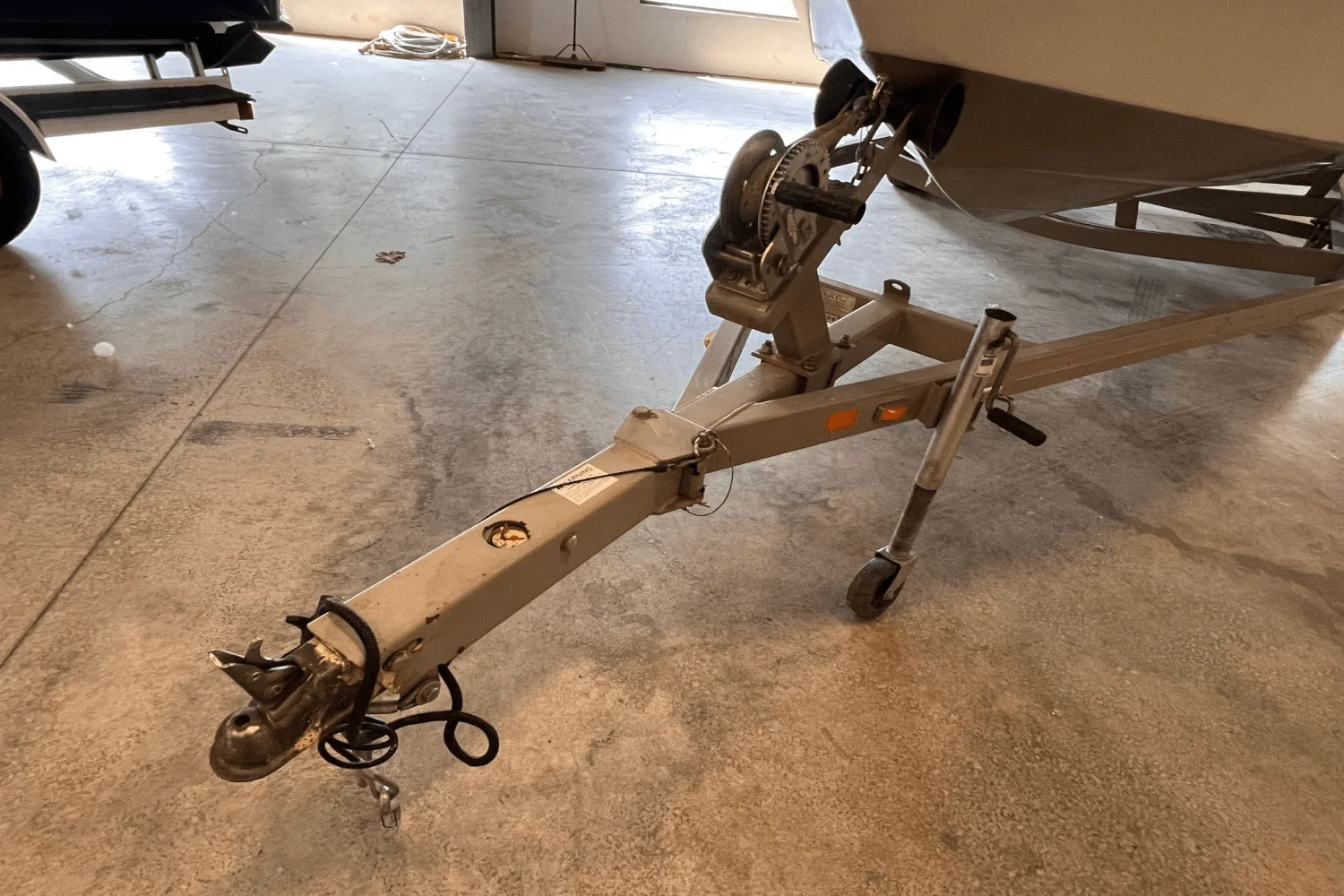 2016 Crownline 21 SS Image Thumbnail #10