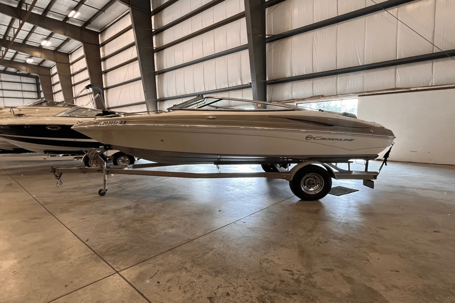 2016 Crownline 21 SS Image Thumbnail #6