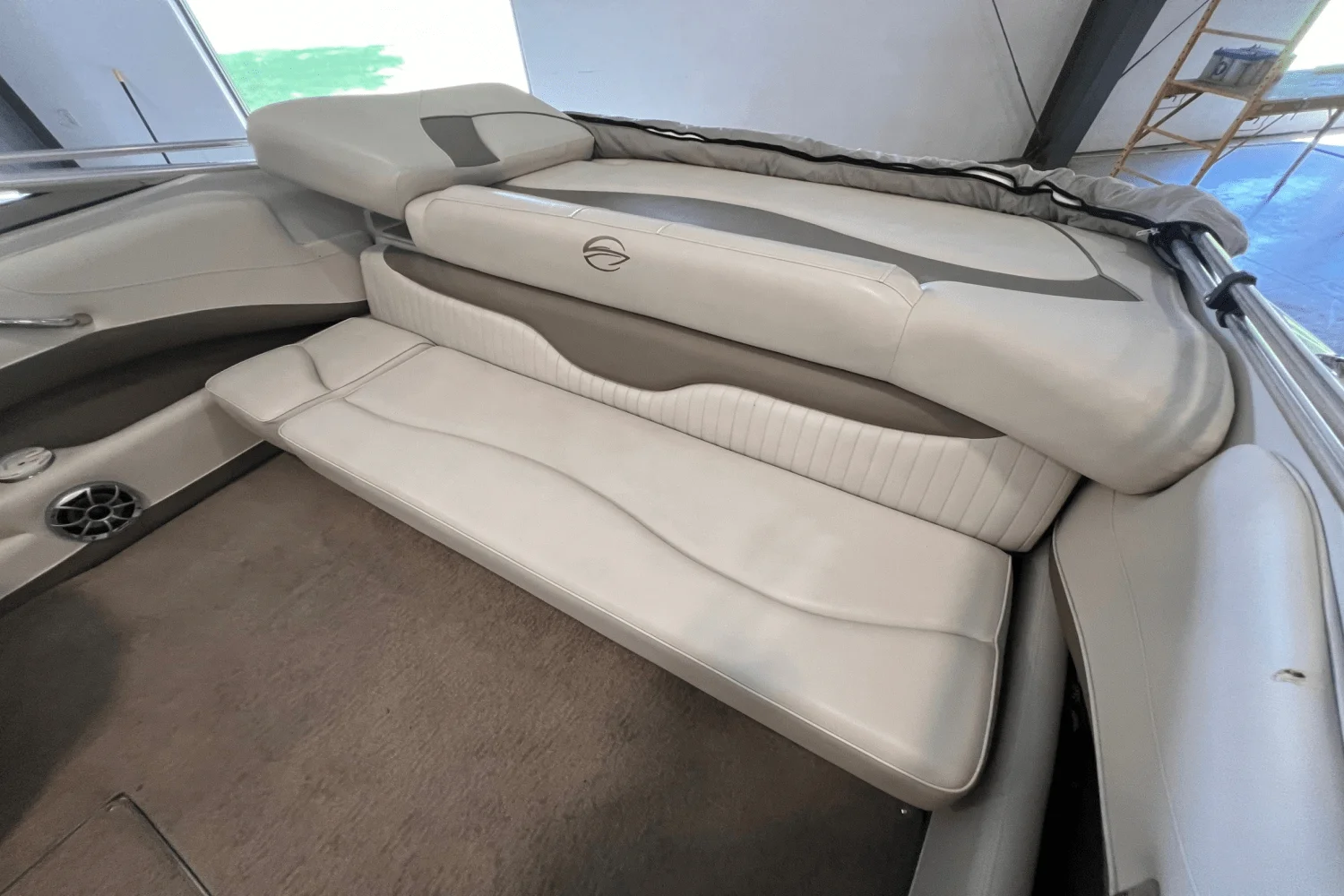 2016 Crownline 21 SS Image Thumbnail #21
