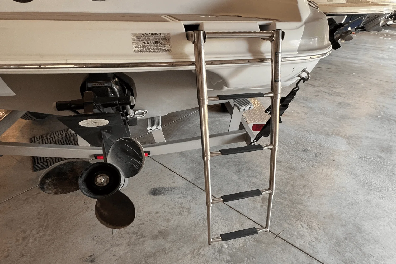 2016 Crownline 21 SS Image Thumbnail #13