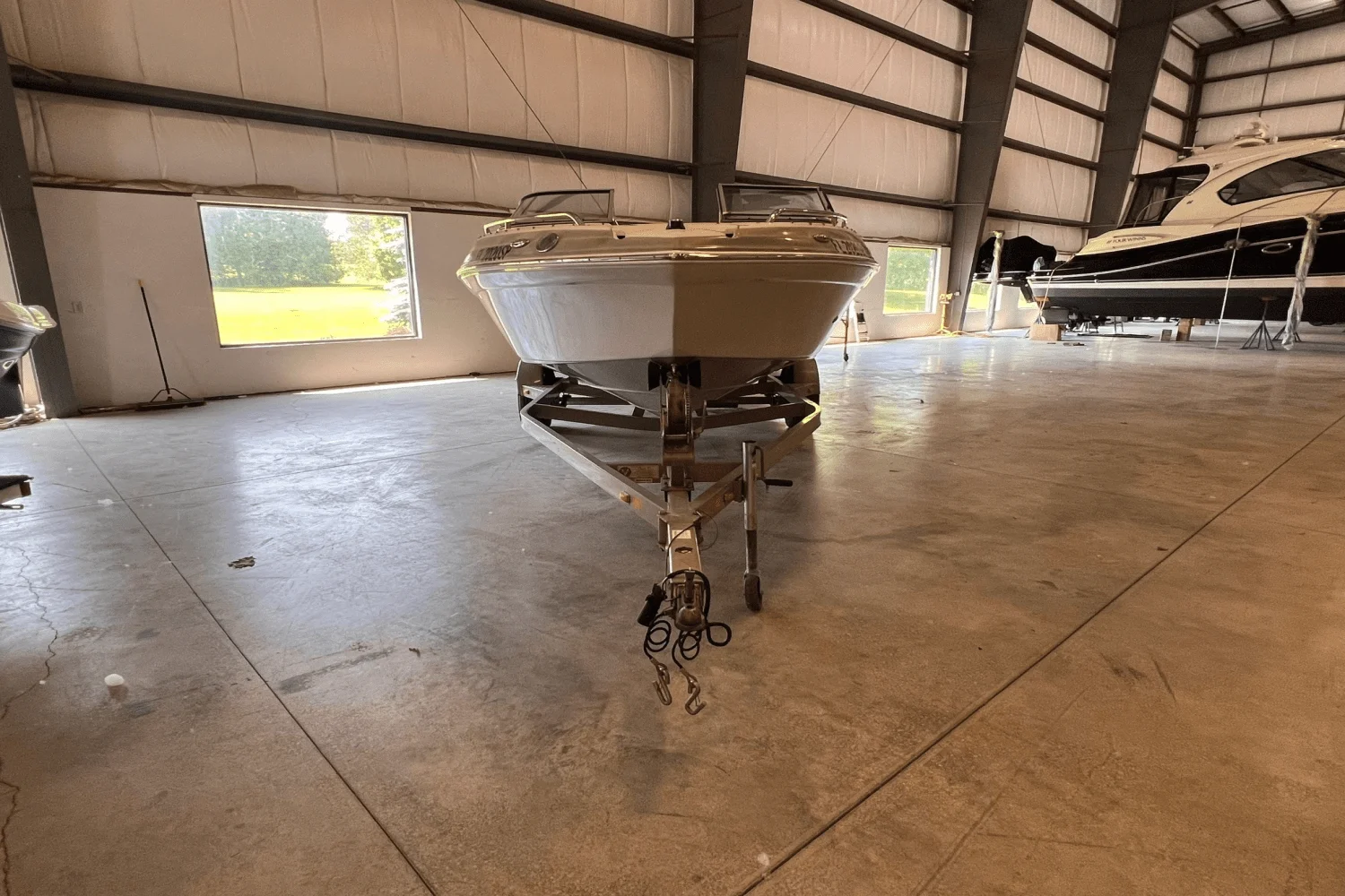 2016 Crownline 21 SS Image Thumbnail #9