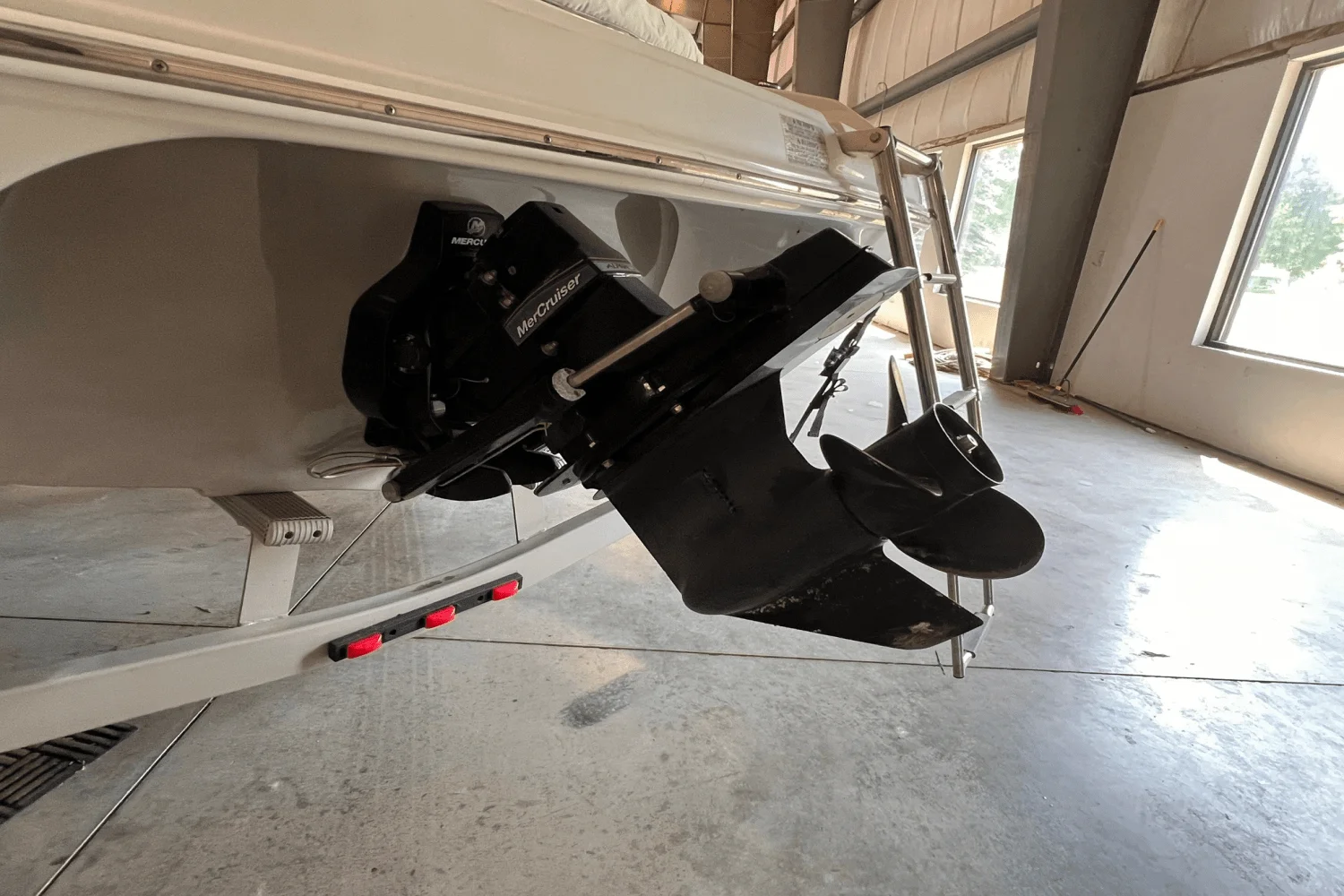 2016 Crownline 21 SS Image Thumbnail #4