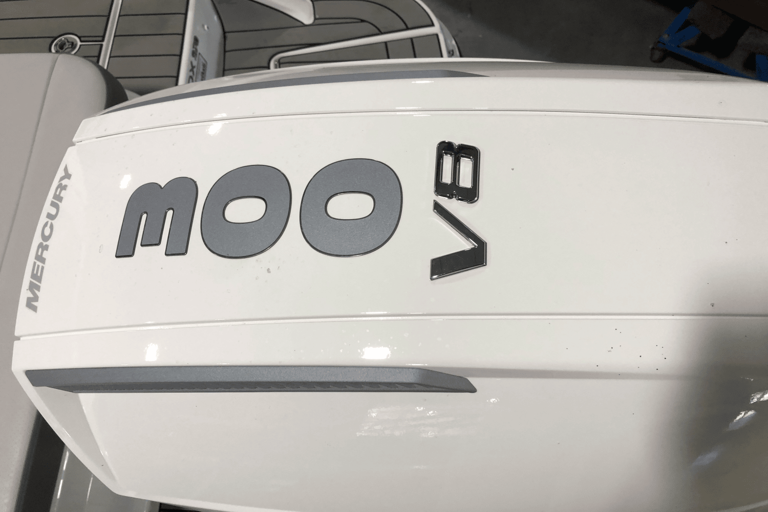 2025 Sea Ray SDX 270 Outboard Image Thumbnail #10