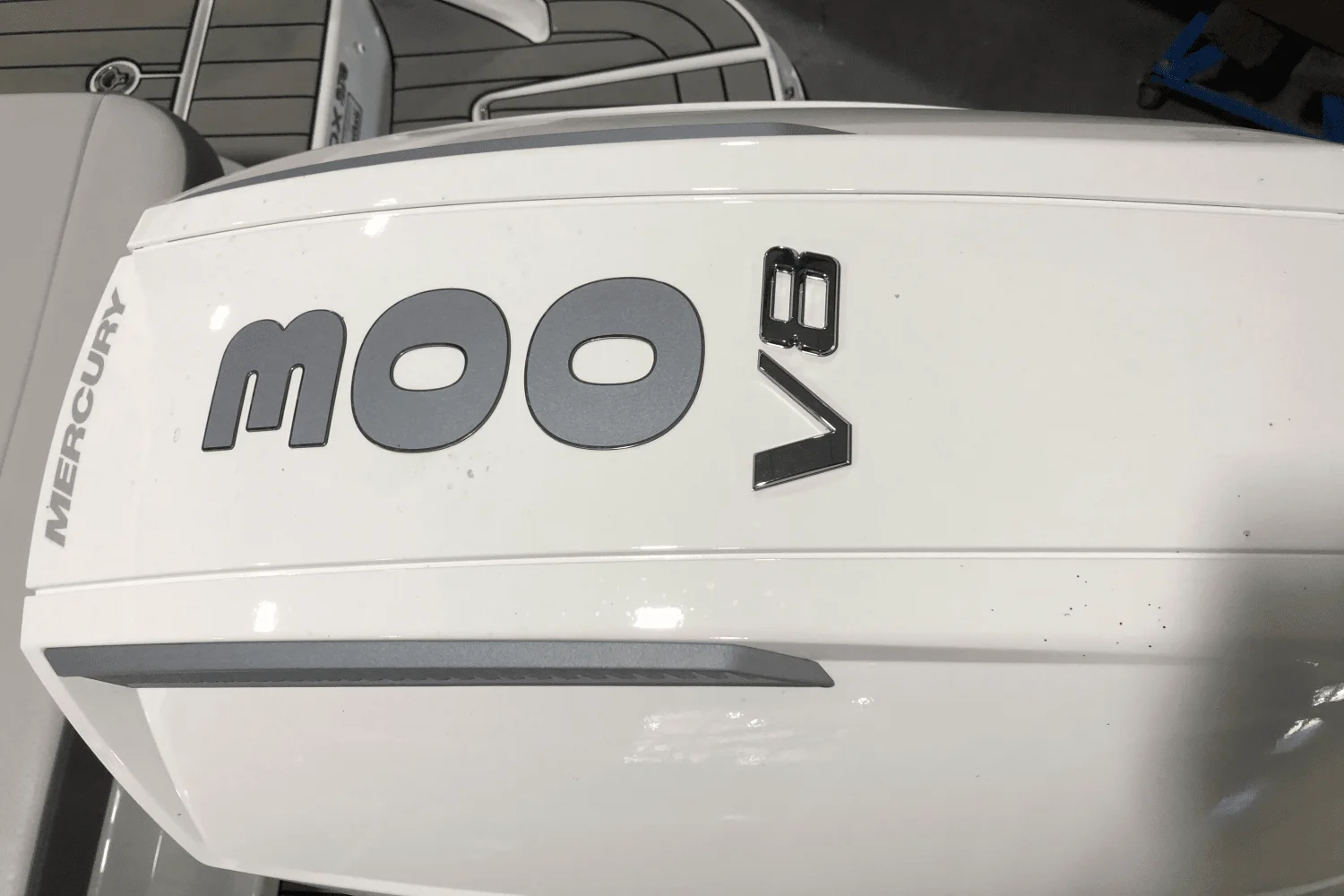 2025 Sea Ray SDX 270 Outboard Image Thumbnail #10