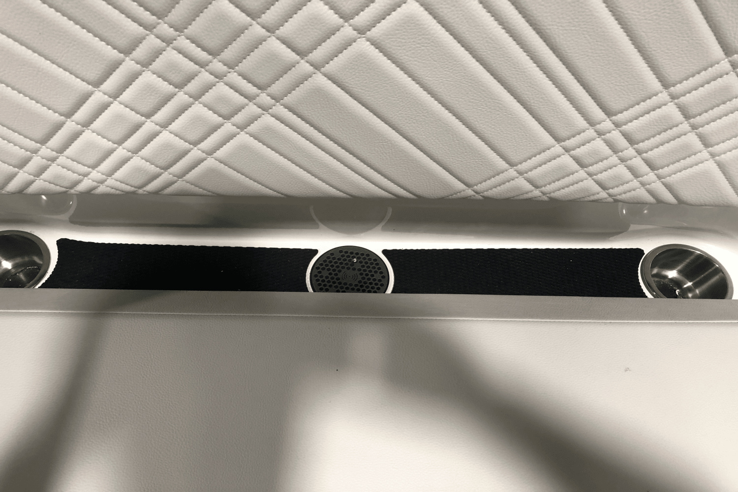 2025 Sea Ray SDX 270 Outboard Image Thumbnail #42