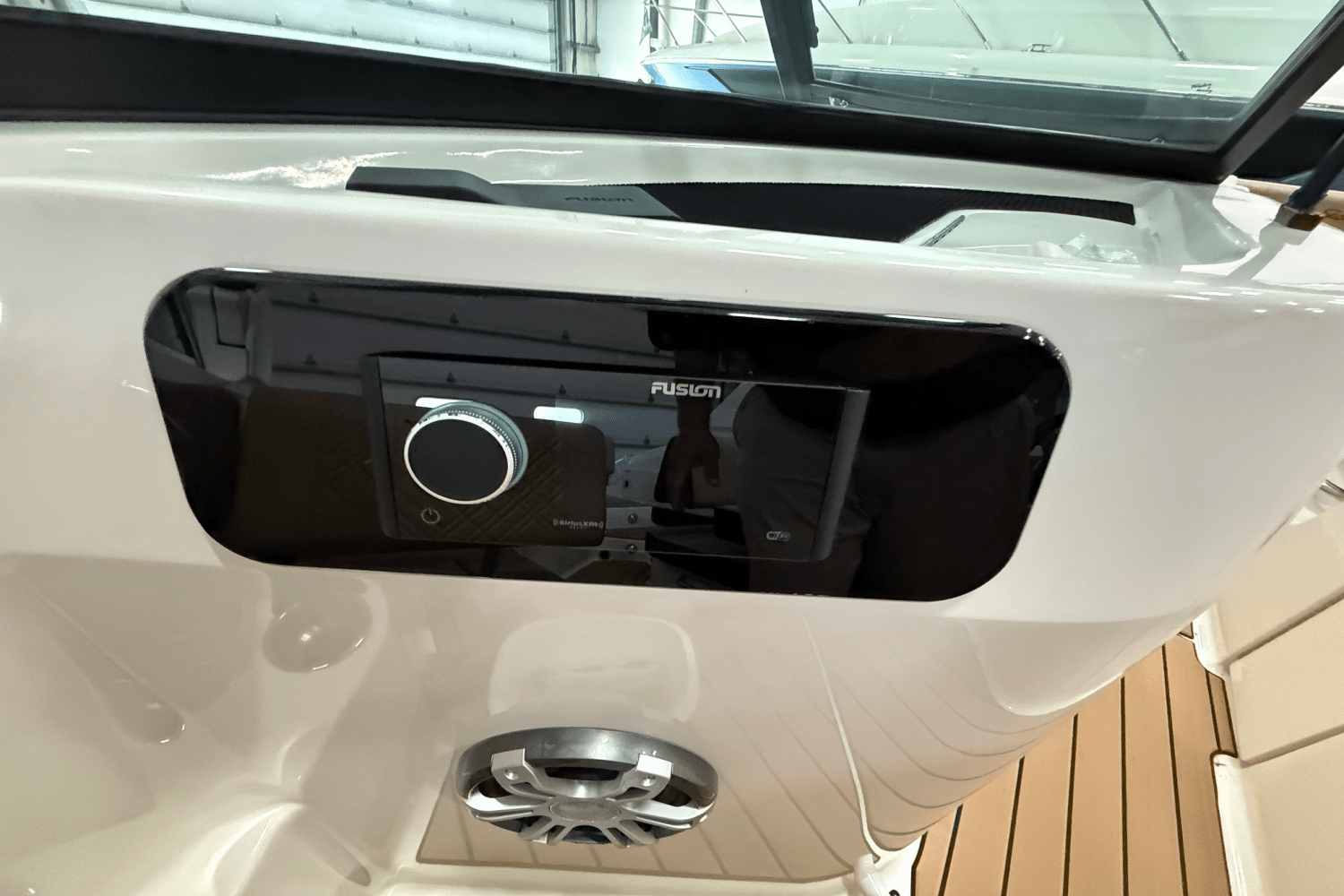 2025 Sea Ray 250 SDX Image Thumbnail #11