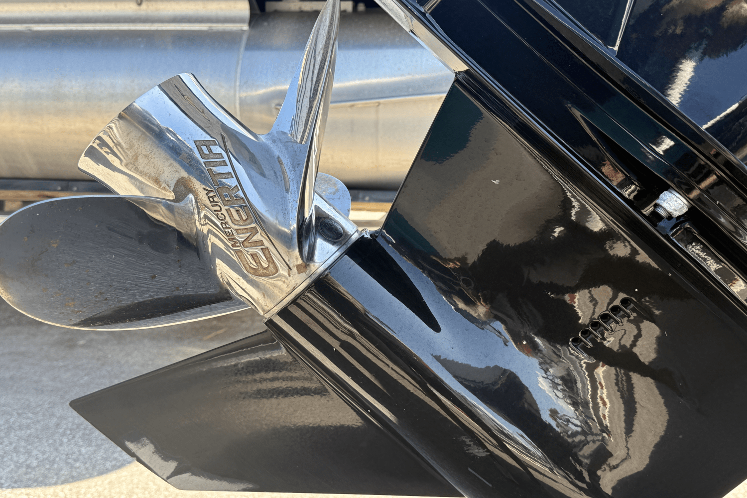 2023 Sea Ray SPX 230 Outboard Image Thumbnail #9