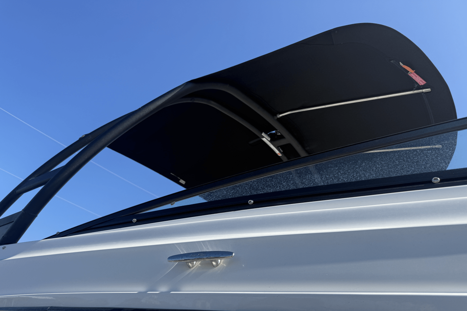 2023 Sea Ray SPX 230 Outboard Image Thumbnail #6