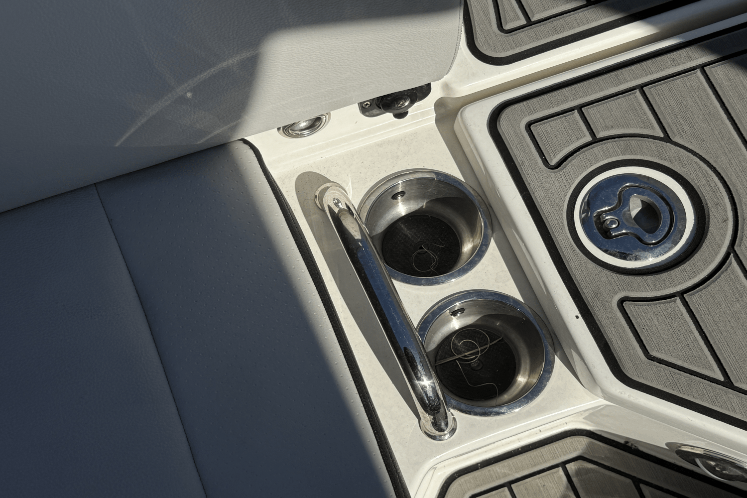 2023 Sea Ray SPX 230 Outboard Image Thumbnail #33