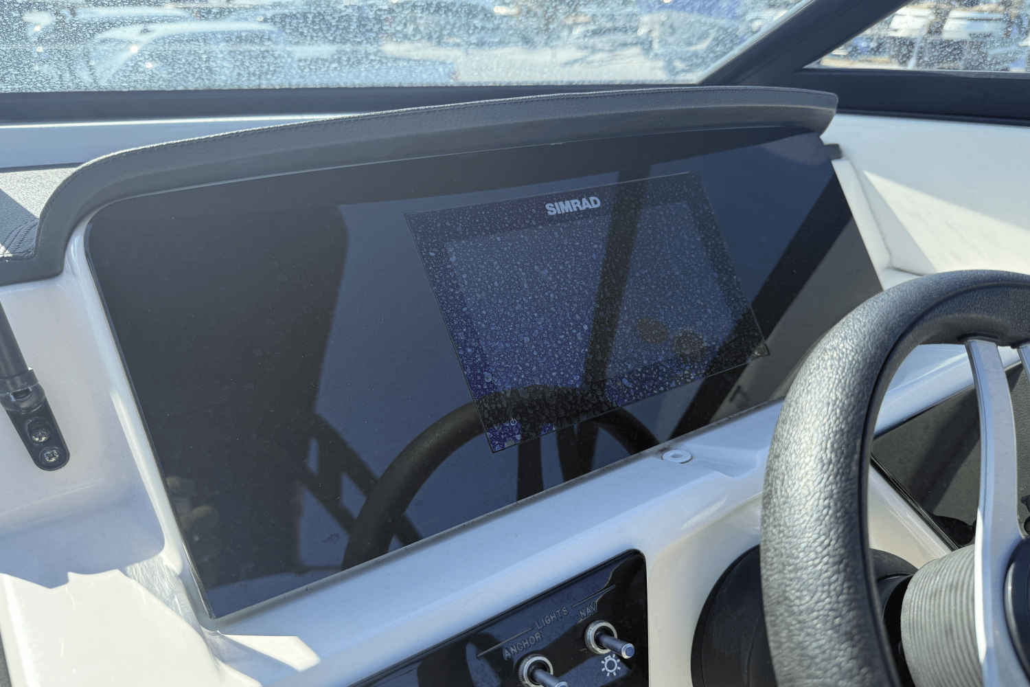 2023 Sea Ray SPX 230 Outboard Image Thumbnail #30