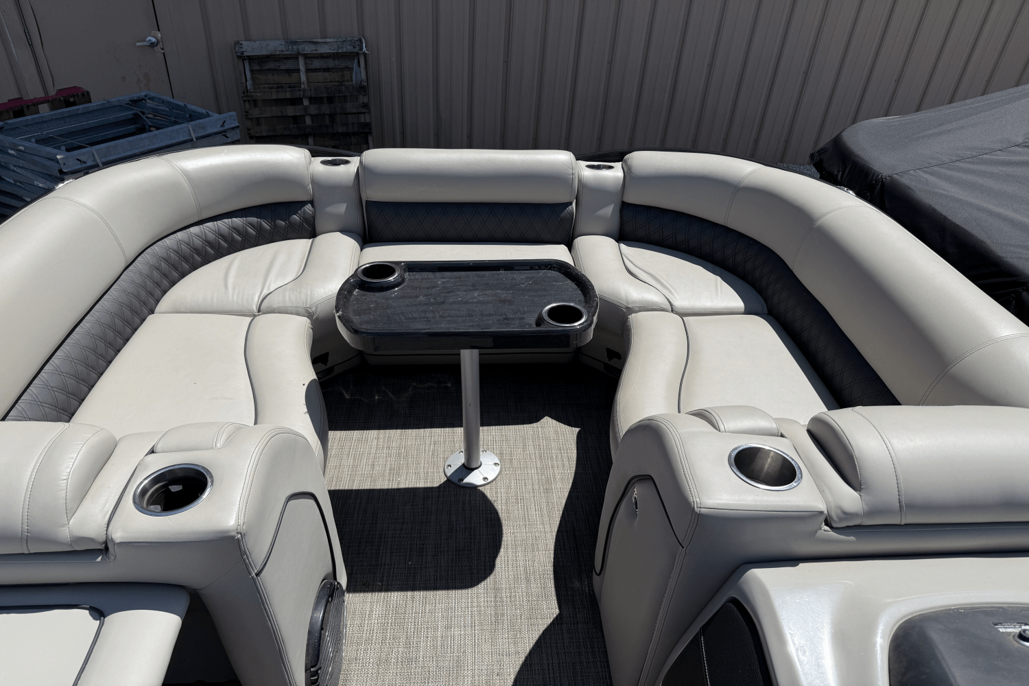 2019 Barletta L23U Image Thumbnail #16