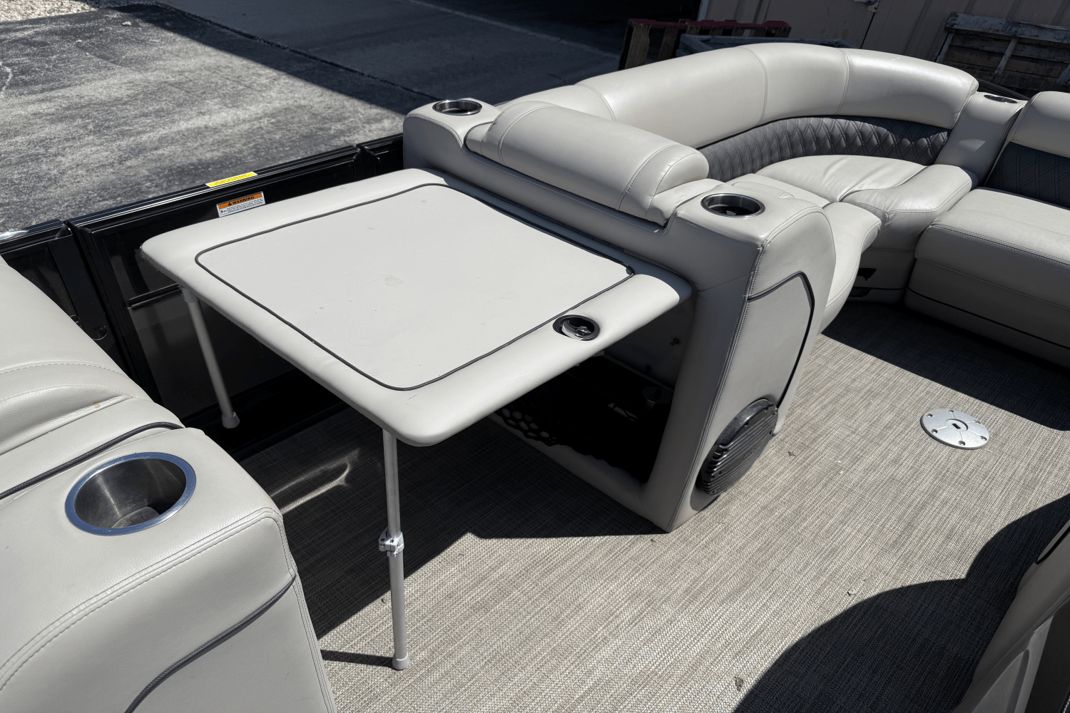 2019 Barletta L23U Image Thumbnail #17