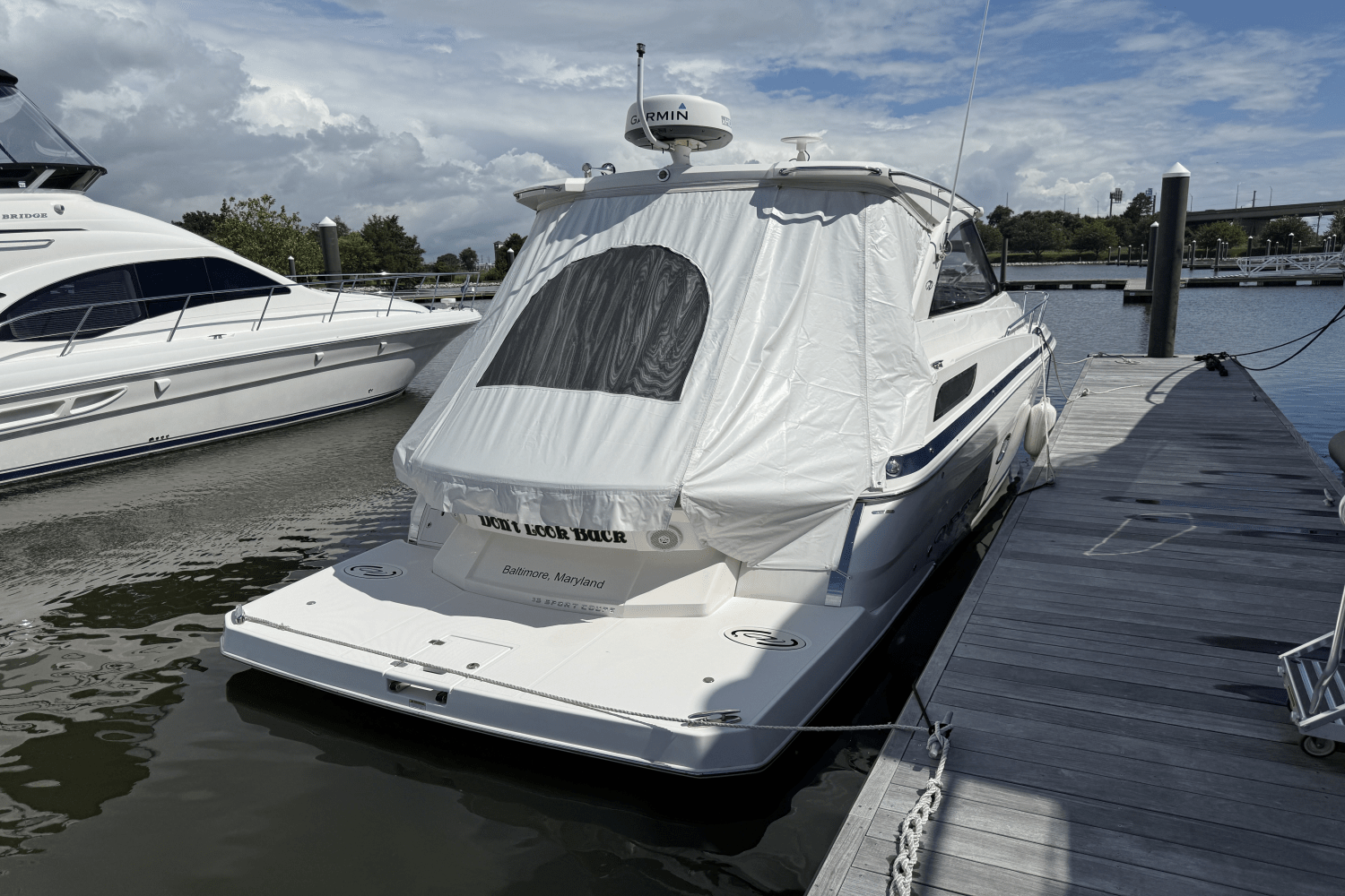 2015 Regal 35 SPORT COUPE Image Thumbnail #8